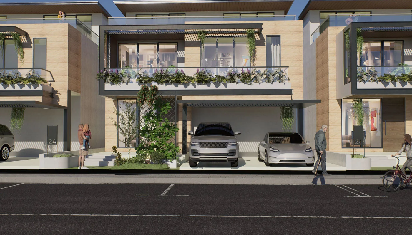 Nambiar Villas Bannerghatta gallery 2