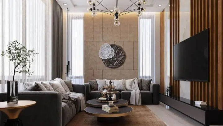 Nambiar Villas Bannerghatta towers